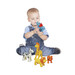 Игровой набор «Дикие животные», Kiddieland дополнительное фото 9.
