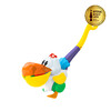 Игрушка-каталка «Пеликан-Затейник (украинский)», Kiddieland
