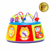 Игровой центр «Мультицентр (украинский)», Kiddieland
