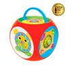 Игровой центр «Мультикуб (украинский)», Kiddieland