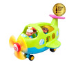 Игровой набор «Самолет-Путешественник (русский)», Kiddieland