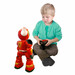 Игрушка на радиоуправлении - «Мой первый робот», Kiddieland дополнительное фото 1.