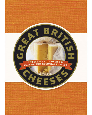Для среднего школьного возраста: Great British Cheeses