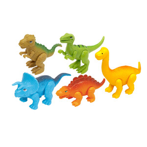 Ігри та іграшки: Ігровий набір «Динозаврики», Kiddieland