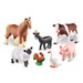 Великі ігрові фігурки тварин на фермі, Learning Resources дополнительное фото 2.