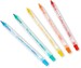 Викручуються ароматизовані кольорові олівці (12 шт), Silly Scents, Crayola дополнительное фото 1.