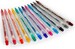 Выкручивающиеся ароматизированные цветные карандаши (12 шт), Silly Scents, Crayola дополнительное фото 2.