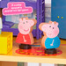Деревянный игровой набор «Коттедж Пеппы Делюкс», Peppa Pig дополнительное фото 3.