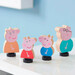 Дерев'яний набір фігурок «Родина Пеппи», Peppa Pig дополнительное фото 6.
