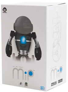 Роботы: Робот MiP WowWee. черный
