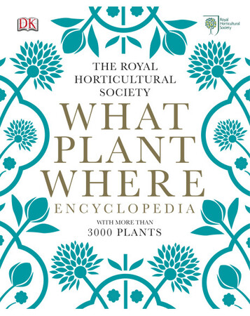 Для среднего школьного возраста: RHS What Plant Where Encyclopedia