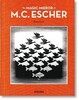 The Magic Mirror of M.C. Escher [Taschen]