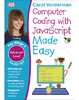 Computer Coding with JavaScript Made Easy