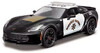 Автомодель Chevrolet Corvette Z06 (1:24), Maisto