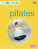 15-Minute Everyday Pilates