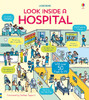 Look inside a hospital [Usborne]