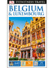 DK Eyewitness Travel Guide Belgium & Luxembourg