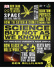 Science But Not As We Know It