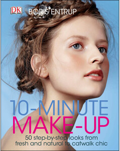 Книги для дітей: 10 Minute Make-up