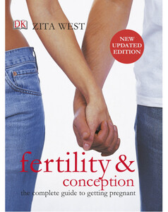 Психологія, взаємини і саморозвиток: Fertility and Conception