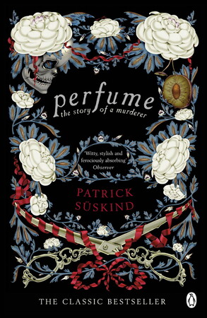 Художні: Perfume: The Story of a Murderer (9780141041155)