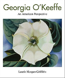 Книги для дорослих: Georgia O'Keeffe: An American Perspective