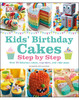 Kids' Birthday Cakes