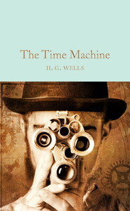Книги для взрослых: The Time Machine (Pan Macmillan)
