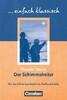 Einfach klassisch. Der Schimmelreiter