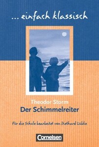 Навчальні книги: Einfach klassisch. Der Schimmelreiter