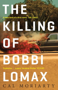 Книги для дорослих: The Killing of Bobbi Lomax