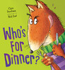 Whos for Dinner?
