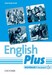 English Plus: 1: Workbook with MultiROM pack дополнительное фото 1.