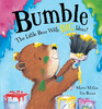 Bumble - The Little Bear With Big Ideas - Твёрдая обложка