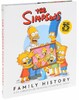 The Simpsons. Family History (9781419713996)