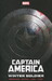 Captain America: Winter Soldier дополнительное фото 1.