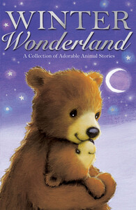 Книги про животных: Winter Wonderland