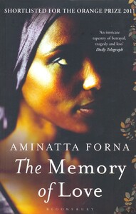 The Memory of Love (9781408809655)
