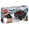 Конструктор LEGO Super Heroes Бэтмобиль с дистанционным управлением