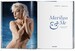 Marilyn & Me [Taschen] дополнительное фото 2.
