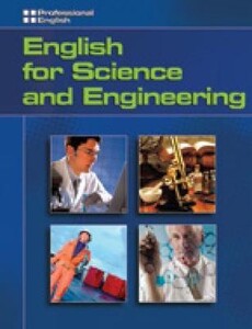 Книги для дорослих: English for Science and Engineering TB