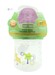 Пляшка для годування з широким горлом, Baby team (фіолетовий) дополнительное фото 1.