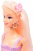 Кукла Ася блондинка в розовой юбке ТМ Ася серия Модные прически дополнительное фото 2.