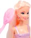 Кукла Ася блондинка в розовой юбке ТМ Ася серия Модные прически дополнительное фото 3.