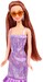 Кукла Ася шатенка в фиолетовом платье ТМ Ася серия Модные прически дополнительное фото 4.
