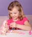 Кукла Ася блондинка в розовом ТМ Ася серия Студия красоты дополнительное фото 6.