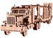 3D конструктор грузовик-тягач Peterbilt Transporter, Зирка дополнительное фото 1.