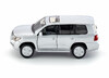 Модель Toyota Land Cruiser 1:55, Siku
