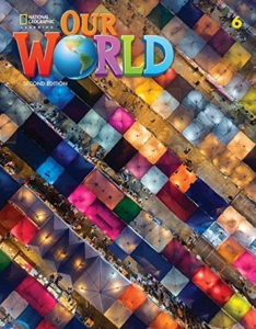 Навчальні книги: Our World 6: Workbook 2nd edition [National Geographic]