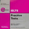 Exam Essentials IELTS Practice Tests Audio CDs